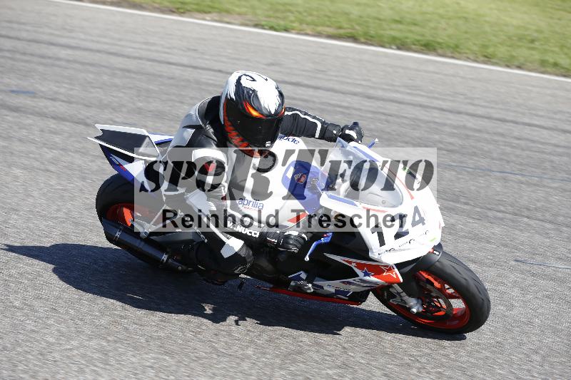 /12 30.04.2025 Speer Racing ADR/Gruppe gruen/124